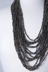Cascade Necklace - Chameleon