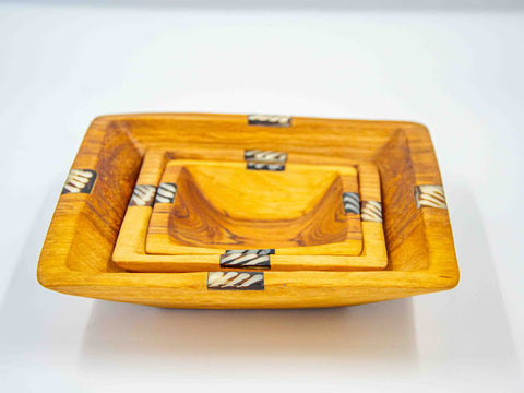 Nesting Squares