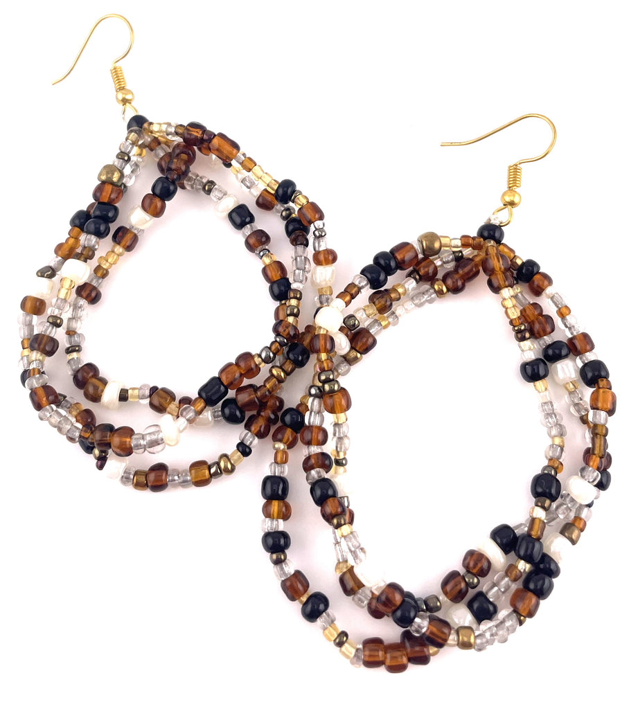Safari Beads
